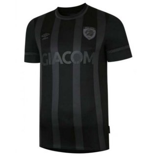 2ª Equipación Replica Camiseta Hull City 2021-2022 Negro 2ª Equipación Replica Camiseta Hull City 2021-2022 Negro
