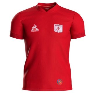 Tailandia Camiseta América De Cali 1ª Equipación 2024-2025 Tailandia Camiseta América De Cali 1ª Equipación 2024-2025