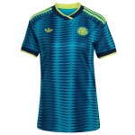 Camiseta Columbia 2ª Equipación Mujer 2026