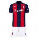 Camiseta Bologna 1ª Equipación Niño 2026-2027