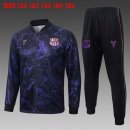 Ninos Chandal Barcelona 2026-2027 Azul 5 Ninos Chandal Barcelona 2026-2027 Azul 5
