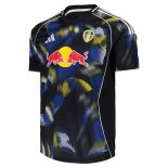 Tailandia Camiseta Leeds United 3ª Equipación 2025-2026
