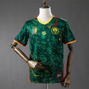 Tailandia Camiseta Camerún 1ª Equipación 2026