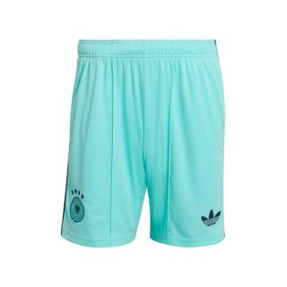 Pantalones Alemania 2ª Equipación 2026