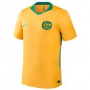 Tailandia Camiseta Australia 1ª Equipación 2026