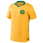 Tailandia Camiseta Australia 1ª Equipación 2026