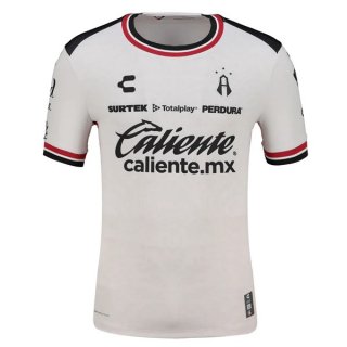 Tailandia Camiseta Atlas 2ª Equipación 2025-2026