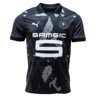 Tailandia Camiseta Stade Rennais 3ª Equipación 2024-2025 Tailandia Camiseta Stade Rennais 3ª Equipación 2024-2025