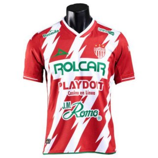 Tailandia Camiseta Club Necaxa 1ª Equipación 2024-2025 Tailandia Camiseta Club Necaxa 1ª Equipación 2024-2025
