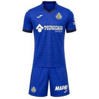 Camiseta Getafe 1ª Equipación Niño 2026-2027
