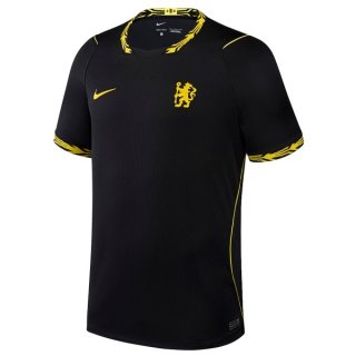 Tailandia Camiseta Chelsea 2ª Equipación 2026-2027