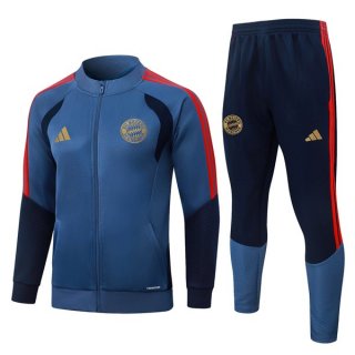 Chandal Bayern Munich 2026-2027 Azul 2