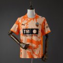 Tailandia Camiseta Valencia Retro Style 2025-26 Tailandia Camiseta Valencia Retro Style 2025-26