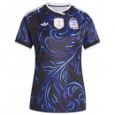 Camiseta Argentina 2ª Equipación Mujer 2026 Camiseta Argentina 2ª Equipación Mujer 2026