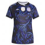 Camiseta Argentina 2ª Equipación Mujer 2026