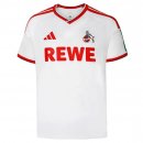 Tailandia Camiseta FC Köln 1ª Equipación 2026-2027 Tailandia Camiseta FC Köln 1ª Equipación 2026-2027