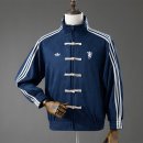 Chaqueta M-U CNY Tang 2026