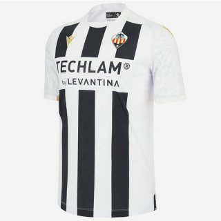 Tailandia Camiseta Castellon 1ª Equipación 2023-2024 Tailandia Camiseta Castellon 1ª Equipación 2023-2024