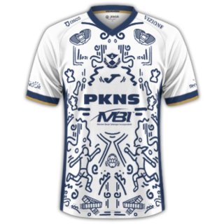 Tailandia Camiseta Selangor FC 3ª Equipación 2023-2024 Tailandia Camiseta Selangor FC 3ª Equipación 2023-2024