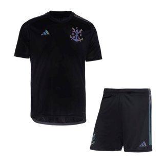 Camiseta Flamengo 3ª Equipación Niño 2023-2024 Camiseta Flamengo 3ª Equipación Niño 2023-2024