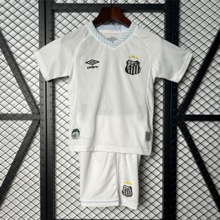 Camiseta Santos 1ª Niño 2025-2026 Camiseta Santos 1ª Niño 2025-2026