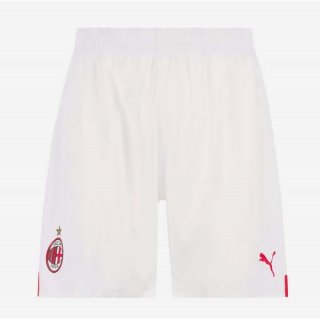 Pantalones AC Milan 2ª Equipación 2022-2023 Pantalones AC Milan 2ª Equipación 2022-2023