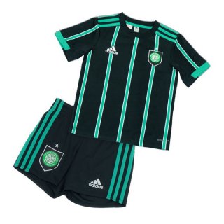 Camiseta Celtic 2ª Equipación Ropa Niño 2022-2023 Camiseta Celtic 2ª Equipación Ropa Niño 2022-2023