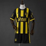 Camiseta Peñarol 1ª Equipación Niño 2026-2027 Camiseta Peñarol 1ª Equipación Niño 2026-2027
