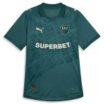 Tailandia Camiseta Fluminense 3ª Equipación 2026-2027