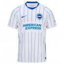 Tailandia Camiseta Brighton & Hove Albion 2ª Equipación 2026-2027 Tailandia Camiseta Brighton & Hove Albion 2ª Equipación 2026-2027