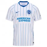 Tailandia Camiseta Brighton & Hove Albion 2ª Equipación 2026-2027