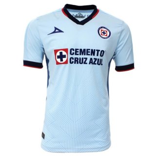 Tailandia Camiseta Cruz Azul 2ª Equipación 2023-2024 Tailandia Camiseta Cruz Azul 2ª Equipación 2023-2024
