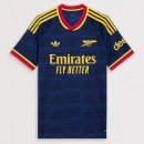 Tailandia Camiseta Arsenal 2ª Equipación 2026-2027