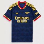 Tailandia Camiseta Arsenal 2ª Equipación 2026-2027