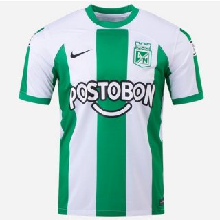 Tailandia Camiseta Atletico Nacional 1ª Equipación 2023-2024 Tailandia Camiseta Atletico Nacional 1ª Equipación 2023-2024