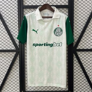 Tailandia Camiseta Palmeiras 2ª Equipación 2025-2026 Tailandia Camiseta Palmeiras 2ª Equipación 2025-2026