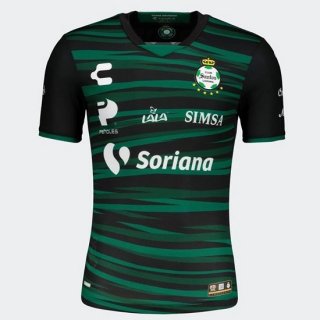 Tailandia Camiseta Santos Laguna 2ª Equipación 2022-2023 Tailandia Camiseta Santos Laguna 2ª Equipación 2022-2023