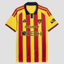 Tailandia Camiseta Lecce 1ª Equipación 2026-2027 Tailandia Camiseta Lecce 1ª Equipación 2026-2027