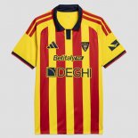 Tailandia Camiseta Lecce 1ª Equipación 2026-2027