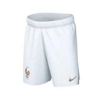 Pantalones Francia 1ª Equipación 2026