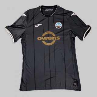 Tailandia Camiseta Swansea City 3ª Equipación 2022-2023 Tailandia Camiseta Swansea City 3ª Equipación 2022-2023