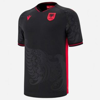 Tailandia Camiseta Albania 3ª Equipación 2025 Tailandia Camiseta Albania 3ª Equipación 2025