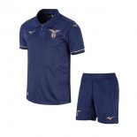 Camiseta Lazio 3ª Equipación Niño 2026-2027 Camiseta Lazio 3ª Equipación Niño 2026-2027