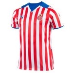 1ª Equipación Replica Camiseta Girona 2021-2022