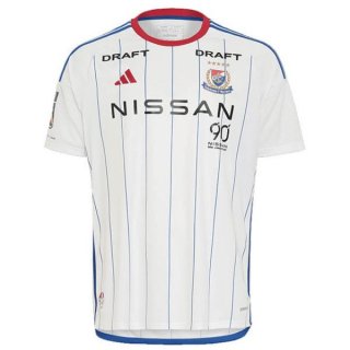 Tailandia Camiseta Yokohama F. Marinos 2ª Equipación 2024-2025 Tailandia Camiseta Yokohama F. Marinos 2ª Equipación 2024-2025