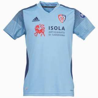 3ª Equipación Replica Camiseta Cagliari Calcio 2021-2022 3ª Equipación Replica Camiseta Cagliari Calcio 2021-2022
