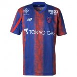 Tailandia Camiseta Tokyo 1ª Equipación 2024-2025