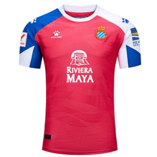 Tailandia Camiseta Español 2ª Equipación Sponsor 2023-2024 Tailandia Camiseta Español 2ª Equipación Sponsor 2023-2024