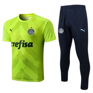 Camiseta Palmeiras Conjunto Completo 2022-2023 Verde 1 Camiseta Palmeiras Conjunto Completo 2022-2023 Verde 1