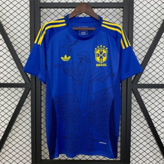 Camiseta Brasil Special Edition 2025-2026 Camiseta Brasil Special Edition 2025-2026